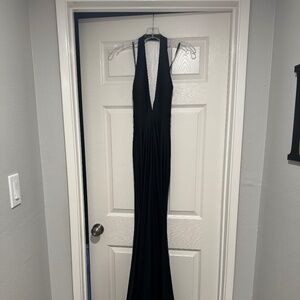 BRAND NEW Prom Dress - Jessica Angel Style 728 (Color Black) NEVER WORN!